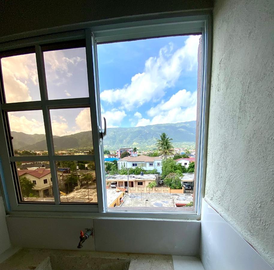 Balcon Skyline 2 Leilighet Jarabacoa Eksteriør bilde